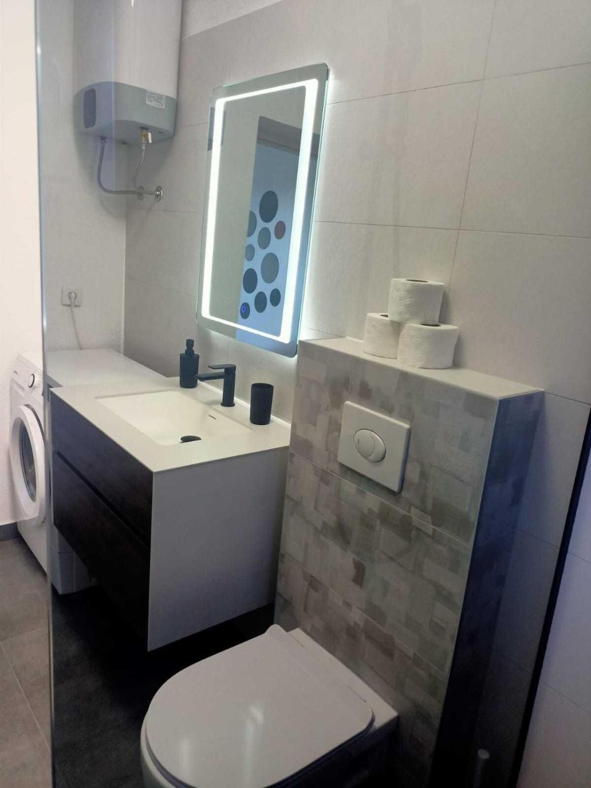 Apartment Piveta Трогир Экстерьер фото